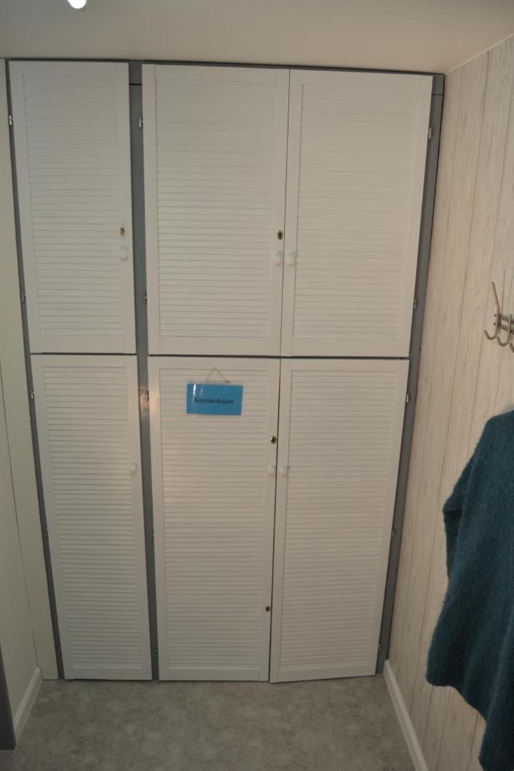 Ferienwohnung Steuerbord Fehmarn Zewnętrze zdjęcie